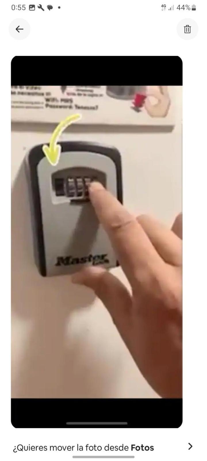 Nueva 2 호텔 알헤시라스 외부 사진